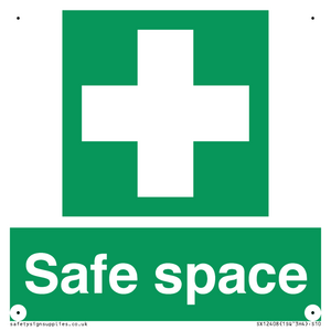 Safe space